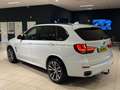 BMW X5 XDrive30d M-Pakket|Trekhaak|HUD|ACC|Memory|Top Blanc - thumbnail 12