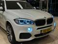 BMW X5 XDrive30d M-Pakket|Trekhaak|HUD|ACC|Memory|Top Blanc - thumbnail 5