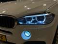BMW X5 XDrive30d M-Pakket|Trekhaak|HUD|ACC|Memory|Top Blanc - thumbnail 3