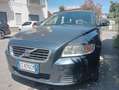 Volvo V50 V50 1.6d drive Polar Blu/Azzurro - thumbnail 4