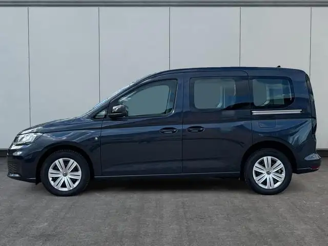 Volkswagen Caddy LANE ASSIST+KAMERA+SHZ+GJR+GRA 2.0 TDI ...