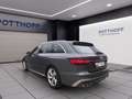 Audi S4 Q STANDHZG PANO AHK NAVI+ LED Grau - thumbnail 2