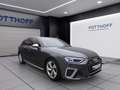 Audi S4 Q STANDHZG PANO AHK NAVI+ LED Grau - thumbnail 6