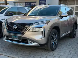 Nissan X-Trail 1.5 e Power 4x4 Tekna 7 Sitzer*HUD*360°*