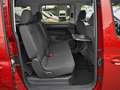 Volkswagen Caddy LIFE 1,5TSI 84kW LED APP 7-SITZER GRA Rot - thumbnail 12
