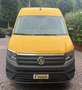 Volkswagen Crafter 30 2.0TDI 140Cv - PASSO MEDIO/TETTO ALTO Giallo - thumbnail 5