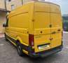 Volkswagen Crafter 30 2.0TDI 140Cv - PASSO MEDIO/TETTO ALTO Giallo - thumbnail 3