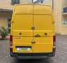 Volkswagen Crafter 30 2.0TDI 140Cv - PASSO MEDIO/TETTO ALTO Giallo - thumbnail 6