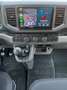 Volkswagen Crafter 30 2.0TDI 140Cv - PASSO MEDIO/TETTO ALTO Giallo - thumbnail 10