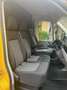 Volkswagen Crafter 30 2.0TDI 140Cv - PASSO MEDIO/TETTO ALTO Giallo - thumbnail 9