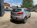 Kia Sportage Gold 1,7 CRDi 2WD *gepflegt* Silber - thumbnail 6