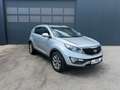 Kia Sportage Gold 1,7 CRDi 2WD *gepflegt* Silber - thumbnail 1