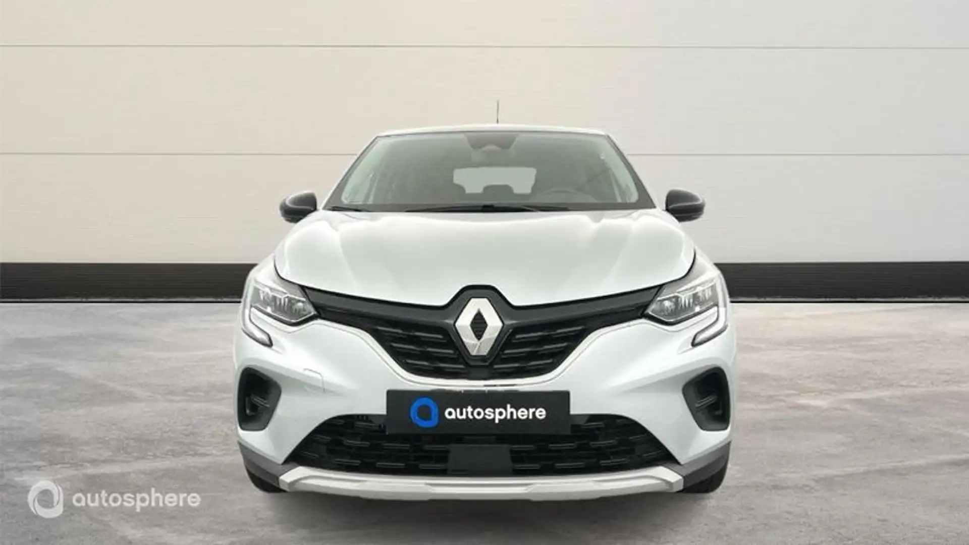 Renault Captur 1.0 TCe 90ch Evolution - 2