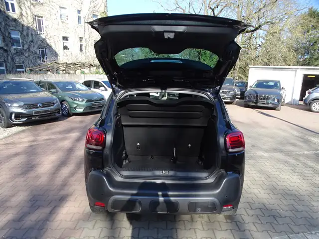 Citroen C3 Aircross view 5