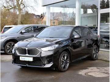 xDrive30 M Sport CUIR GPS LANE CAM PARK JA19 1° M.