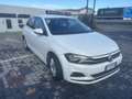Volkswagen Polo 1.0 EVO 5p. Trendline BlueMotion Technology Bianco - thumbnail 2