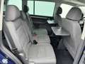 Volkswagen Touran Highline| AHK| KLIMA| 7-SITZER| Blau - thumbnail 15