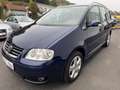 Volkswagen Touran Highline| AHK| KLIMA| 7-SITZER| Blau - thumbnail 4