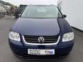 Volkswagen Touran Highline| AHK| KLIMA| 7-SITZER| Blau - thumbnail 3