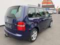 Volkswagen Touran Highline| AHK| KLIMA| 7-SITZER| Blau - thumbnail 8