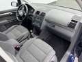 Volkswagen Touran Highline| AHK| KLIMA| 7-SITZER| Blau - thumbnail 12
