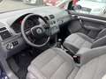 Volkswagen Touran Highline| AHK| KLIMA| 7-SITZER| Blau - thumbnail 10