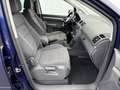 Volkswagen Touran Highline| AHK| KLIMA| 7-SITZER| Blau - thumbnail 13