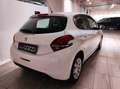 Peugeot 208 BlueHDi 75 5 porte Van Active Bianco - thumbnail 4