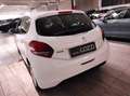 Peugeot 208 BlueHDi 75 5 porte Van Active Bianco - thumbnail 5