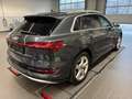 Audi e-tron 55 quattro 439,-ohne Anzahlung B&O Matrix AHK Grau - thumbnail 4
