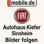 Fiat 500e 500 e 3+1 La Prima Blau - thumbnail 1