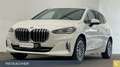 BMW 218 218d A Active Tourer Luxury-Line,AHK,DA+,Autom Weiß - thumbnail 1