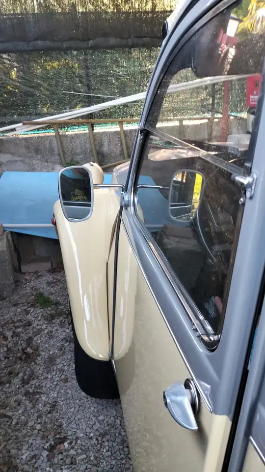 Citroen 2CV6 0.6 Special, foto 1