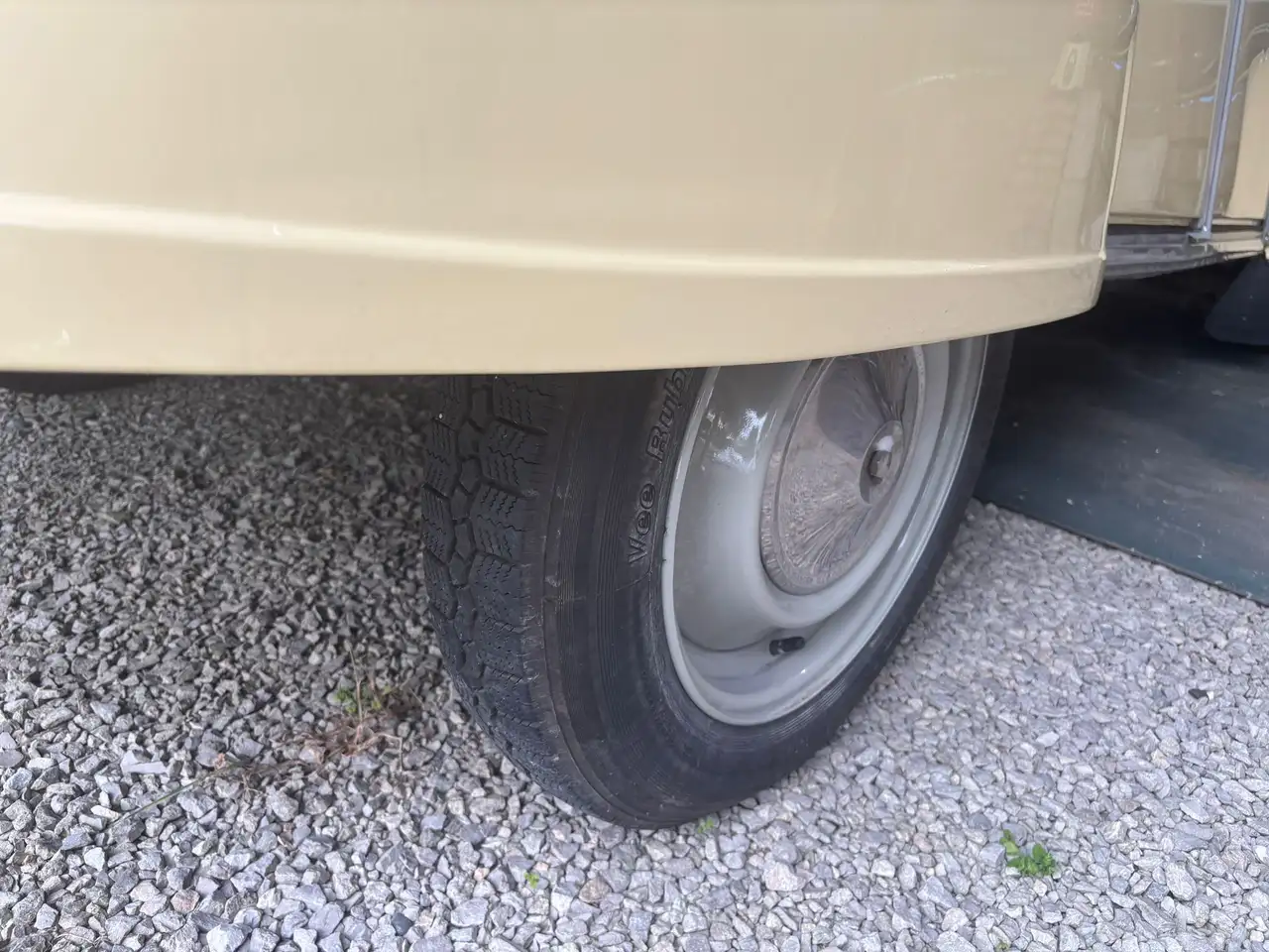 Citroen 2CV6 0.6 Special, foto 10