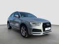 Audi Q3 design quattro S-line Selection LED AHK Tempo Silber - thumbnail 7