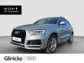 Audi Q3 design quattro S-line Selection LED AHK Tempo Silber - thumbnail 1
