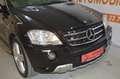 Mercedes-Benz ML 320 CDI **2.Besitz**AMG Paket**Serviceheft** Schwarz - thumbnail 2