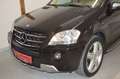 Mercedes-Benz ML 320 CDI **2.Besitz**AMG Paket**Serviceheft** Schwarz - thumbnail 4
