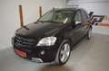 Mercedes-Benz ML 320 CDI **2.Besitz**AMG Paket**Serviceheft** Schwarz - thumbnail 5