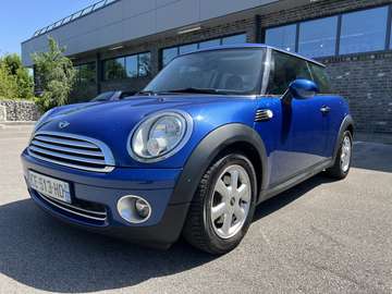 Hatch 1.6i - 120