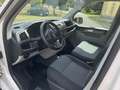 Volkswagen T6 Kombi KR 2,0 TDI LED, Sitzheizung, Tempomat, ZGG 3,0T... Blanc - thumbnail 2