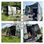 Volkswagen T6 Kombi KR 2,0 TDI LED, Sitzheizung, Tempomat, ZGG 3,0T... Blanc - thumbnail 14