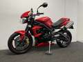 Triumph Street Triple 675 Rood - thumbnail 14