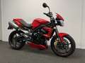 Triumph Street Triple 675 Rood - thumbnail 4