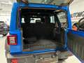 Jeep Wrangler 2.0 atx phev Rubicon 4xe auto KM 27000 Bleu - thumbnail 22