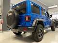 Jeep Wrangler 2.0 atx phev Rubicon 4xe auto KM 27000 Bleu - thumbnail 21