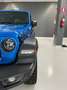 Jeep Wrangler 2.0 atx phev Rubicon 4xe auto KM 27000 Bleu - thumbnail 25