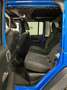 Jeep Wrangler 2.0 atx phev Rubicon 4xe auto KM 27000 Bleu - thumbnail 16