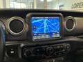 Jeep Wrangler 2.0 atx phev Rubicon 4xe auto KM 27000 Blu/Azzurro - thumbnail 11