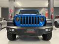 Jeep Wrangler 2.0 atx phev Rubicon 4xe auto KM 27000 Blu/Azzurro - thumbnail 2